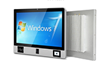 Touchscreen computers