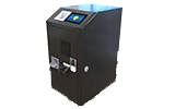 Cash change ATM