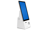 Self ordering kiosks