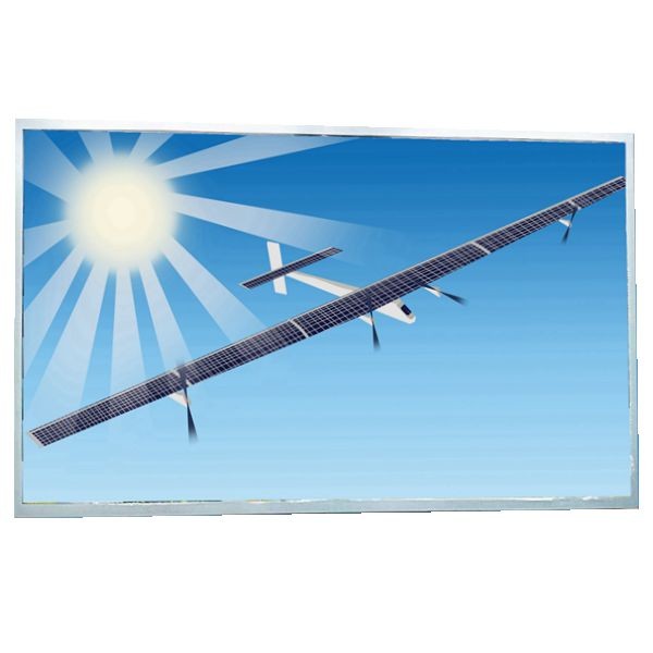 27" 2500 nits hight brightness industrial LCD display