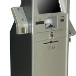 Self service ticketing