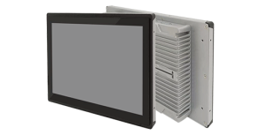 ZOT121 touchscreen all in one