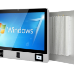 Touchscreen All-in-one