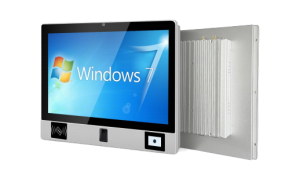 Touchscreen All-in-one