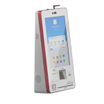 Self service ordering