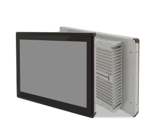 Industrial Embedded Flush-mounted Capacitive Open-frame Touchscreen monitor