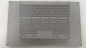 Industrial Embedded Flush-mounted Capacitive Open-frame Touchscreen monitor