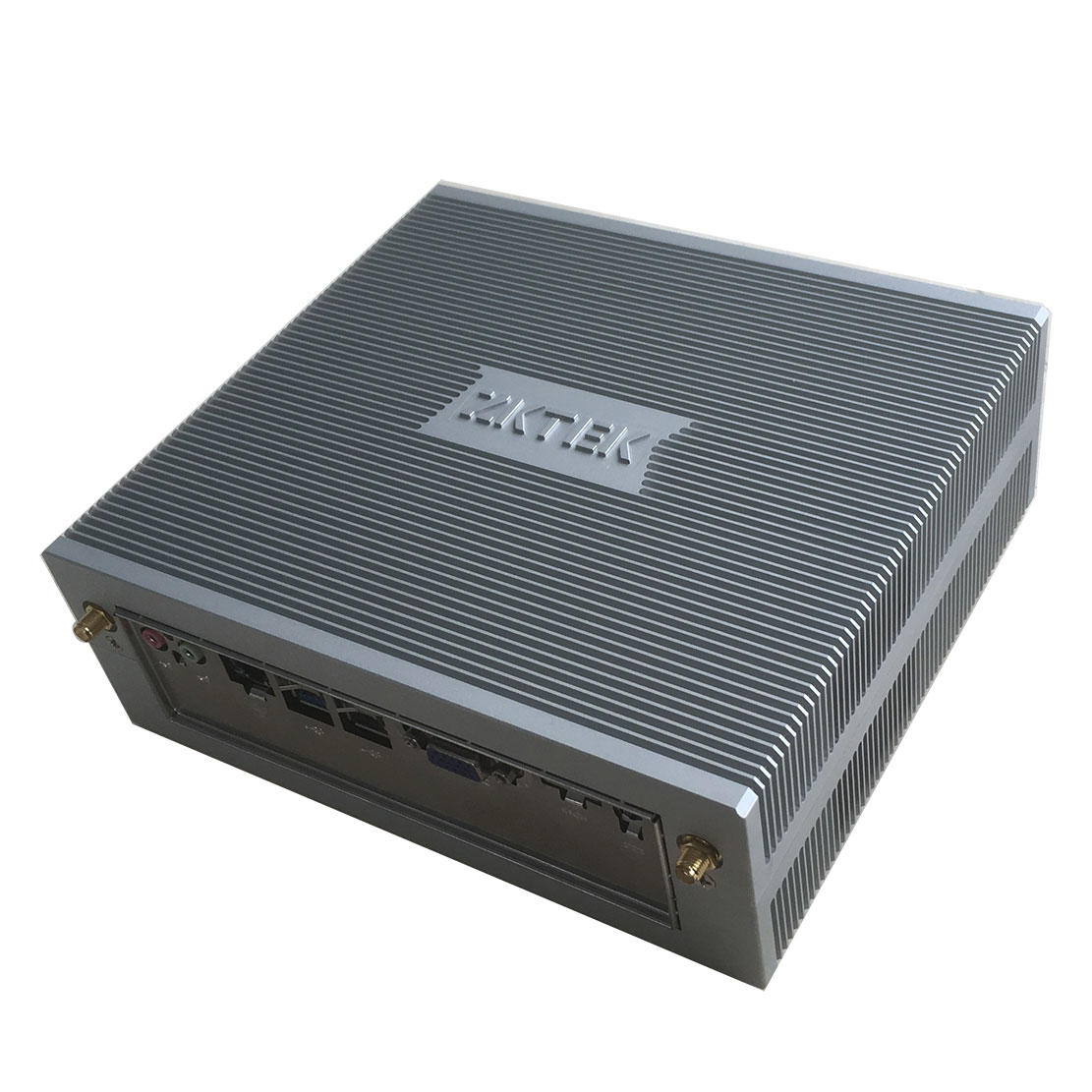 Industrial Computers