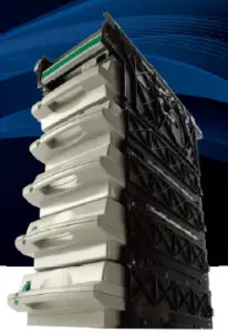 NMD100 cash dispenser