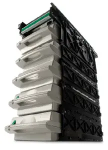 NMD100(New) cash dispenser