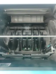 NMD100(New) cash dispenser