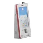 Self Ordering Kiosk